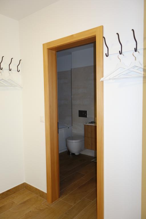 Chesa Muragls Pontresina Szoba fotó