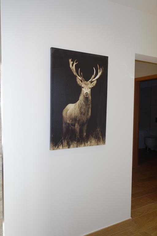 Chesa Muragls Pontresina Szoba fotó